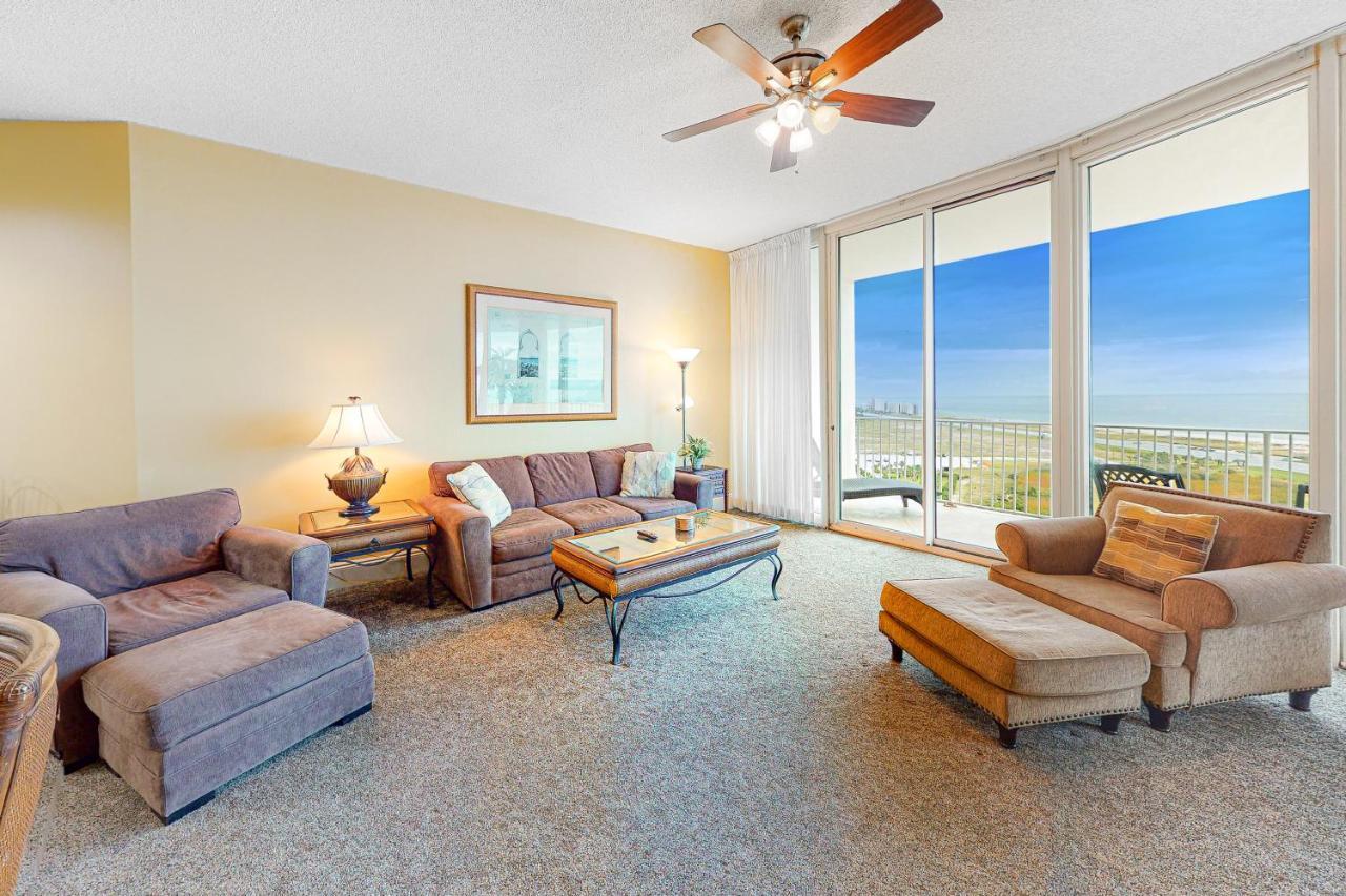 Caribe Resort Orange Beach Habitación foto
