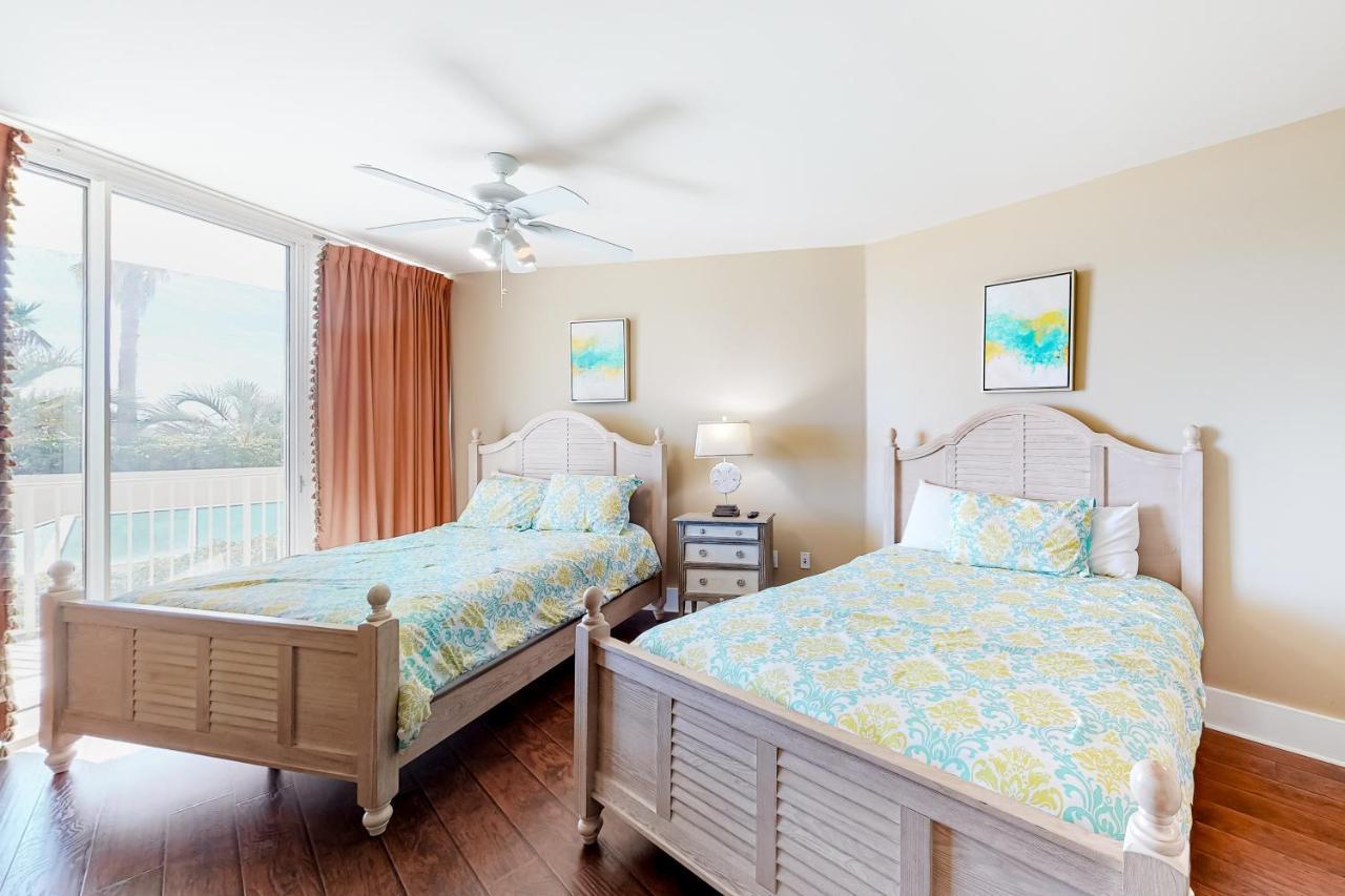 Caribe Resort Orange Beach Exterior foto