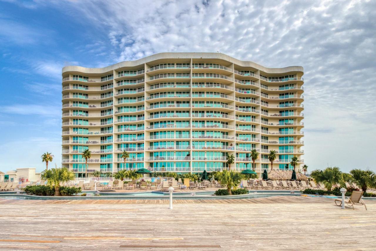 Caribe Resort Orange Beach Exterior foto