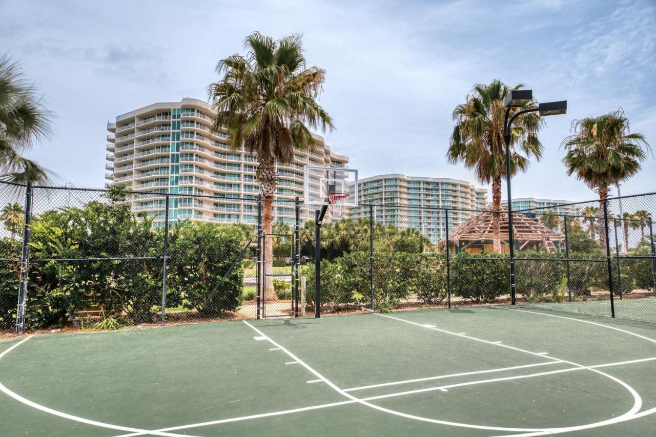 Caribe Resort Orange Beach Exterior foto