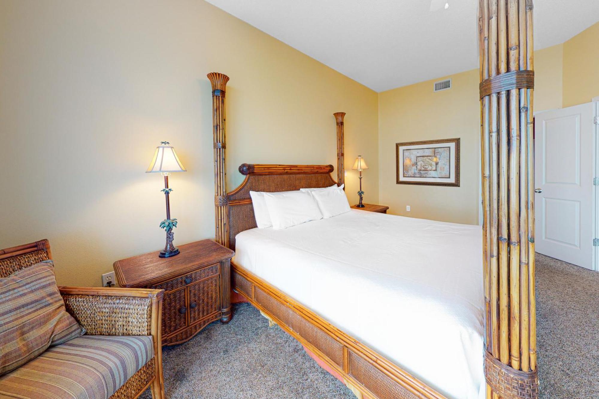 Caribe Resort Orange Beach Habitación foto