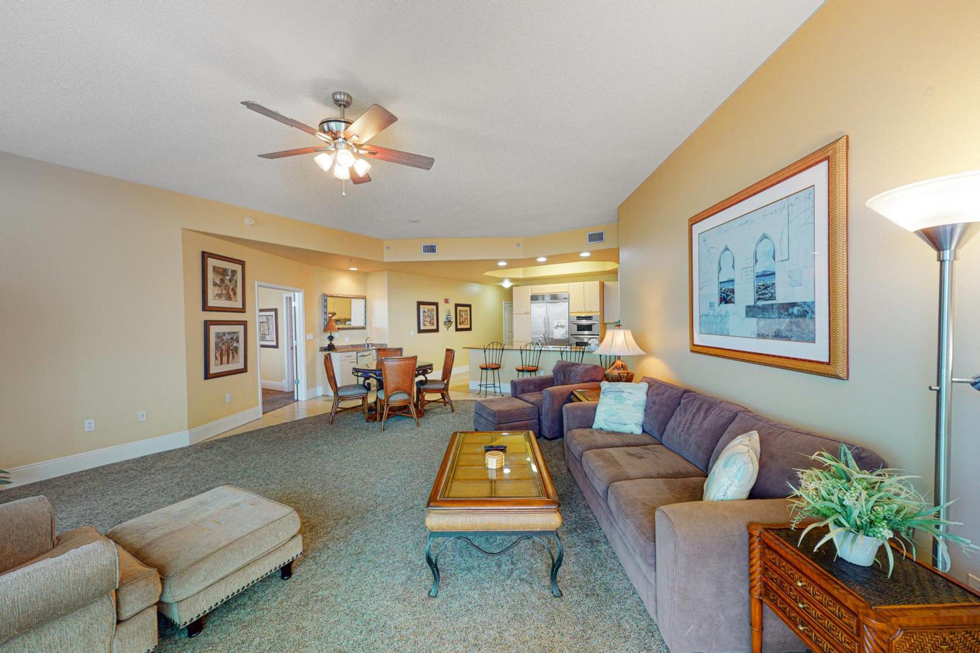 Caribe Resort Orange Beach Habitación foto