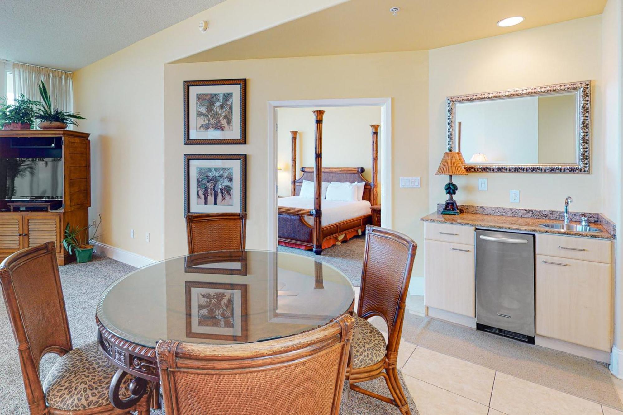Caribe Resort Orange Beach Habitación foto