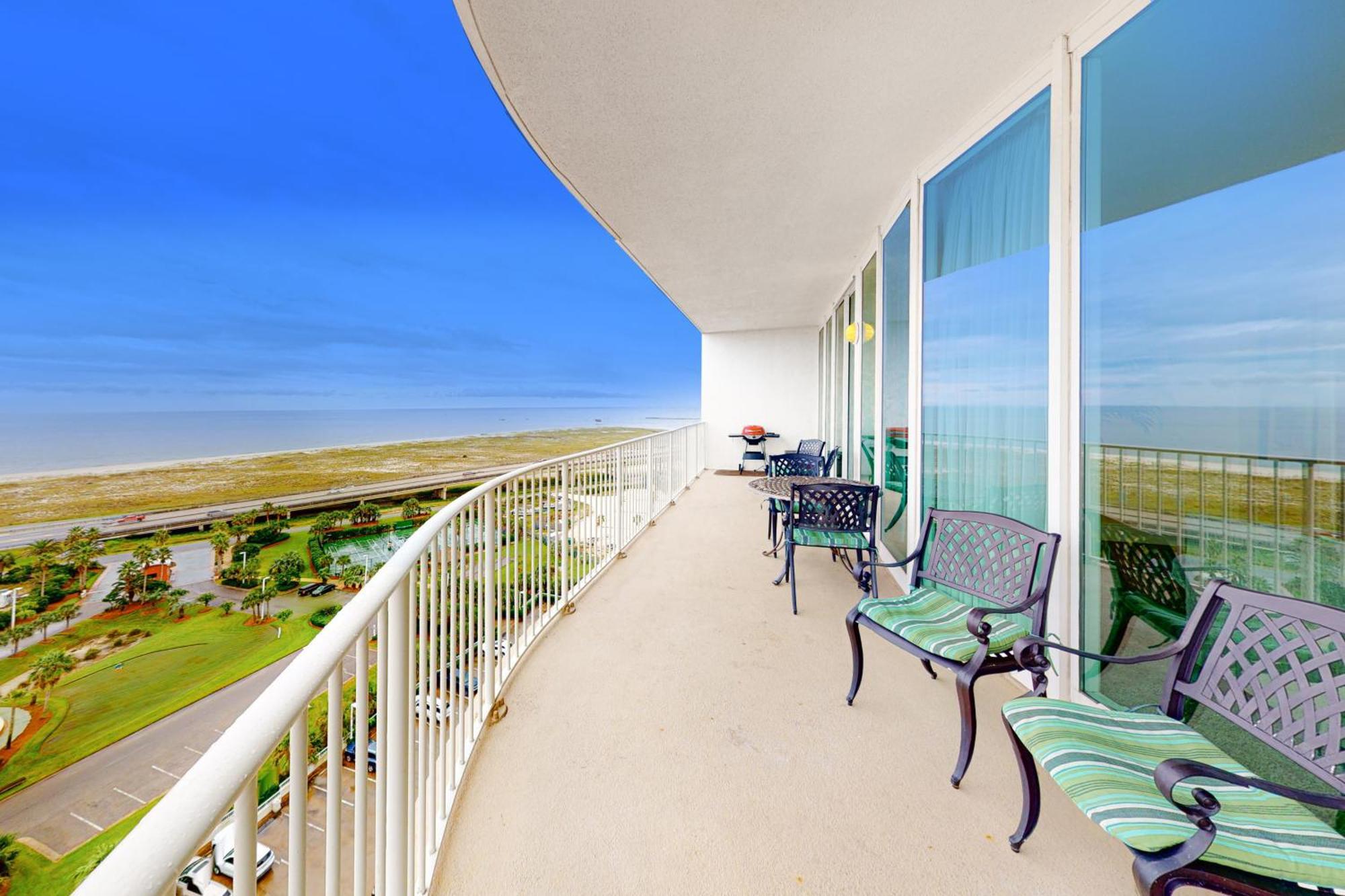 Caribe Resort Orange Beach Habitación foto
