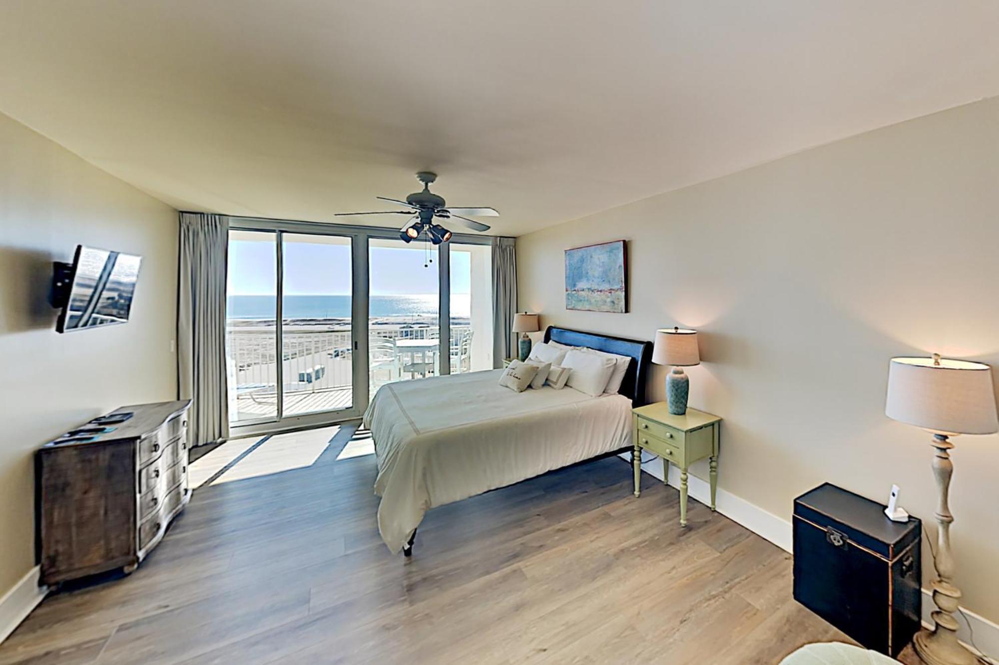 Caribe Resort Orange Beach Habitación foto