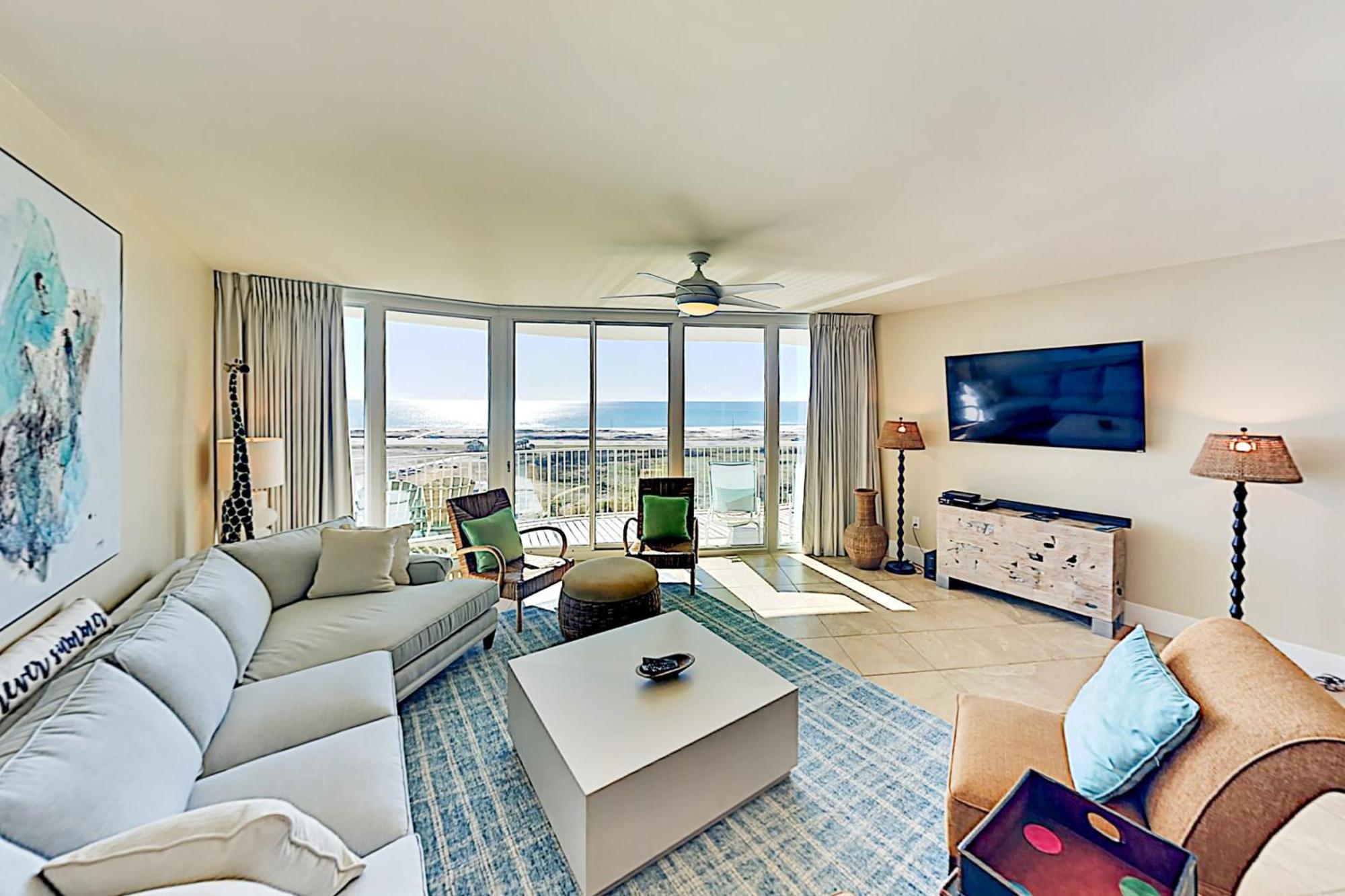 Caribe Resort Orange Beach Habitación foto