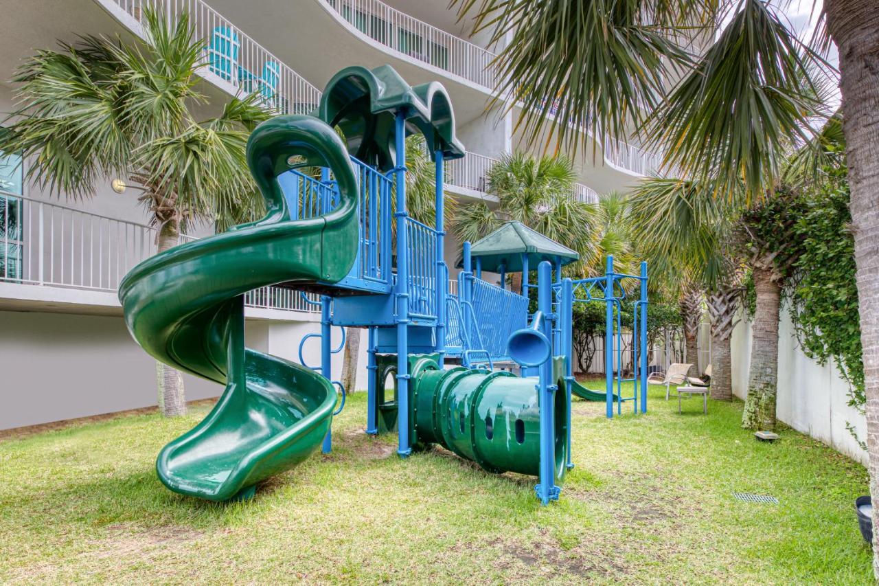 Caribe Resort Orange Beach Exterior foto